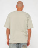 Rusty Spraya Graphic Tee