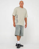 Rusty Spraya Graphic Tee