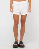 Rusty Rumour Relaxed Lounge Short
