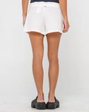 Rusty Rumour Relaxed Lounge Short