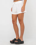 Rusty Rumour Relaxed Lounge Short