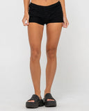 Rusty Bloomed Not Blossomed Mini Short