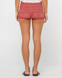 Summer Court Bloomer Short