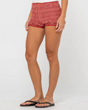 Summer Court Bloomer Short