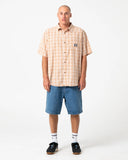 Rusty Flip Daddy 22" Tapeless Baggy Jort