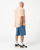 Rusty Flip Daddy 22" Tapeless Baggy Jort