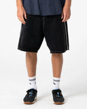 Rusty Flip Daddy 2.0 22" Baggy Jort