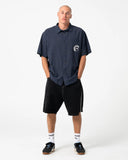 Rusty Flip Daddy 2.0 22" Baggy Jort