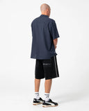 Rusty Flip Daddy 2.0 22" Baggy Jort