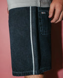 Rusty Flip Daddy 2.0 22" Baggy Jort