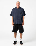 Rusty Flip Daddy 2.0 22" Baggy Jort