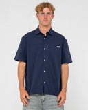 Rusty Giles Short Sleeve Shirt