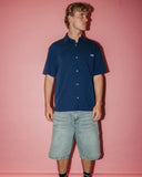 Rusty Giles Short Sleeve Shirt