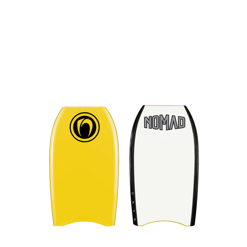 Nomad Nano ESP Cres 21"