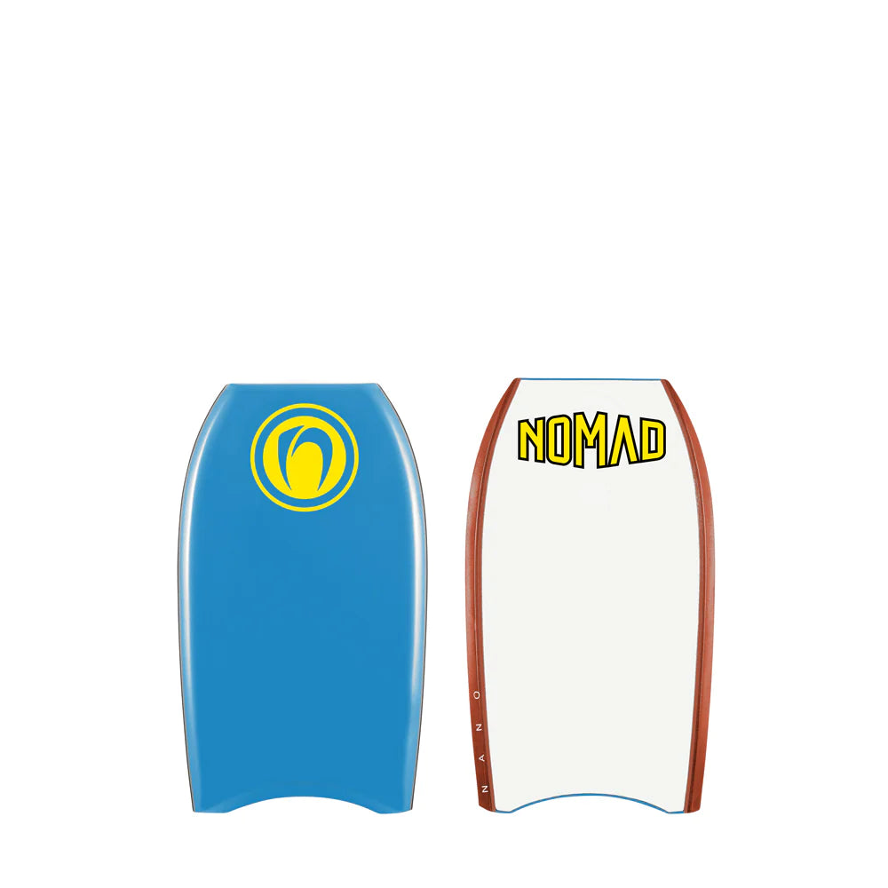 Nomad Nano ESP Cres 21"