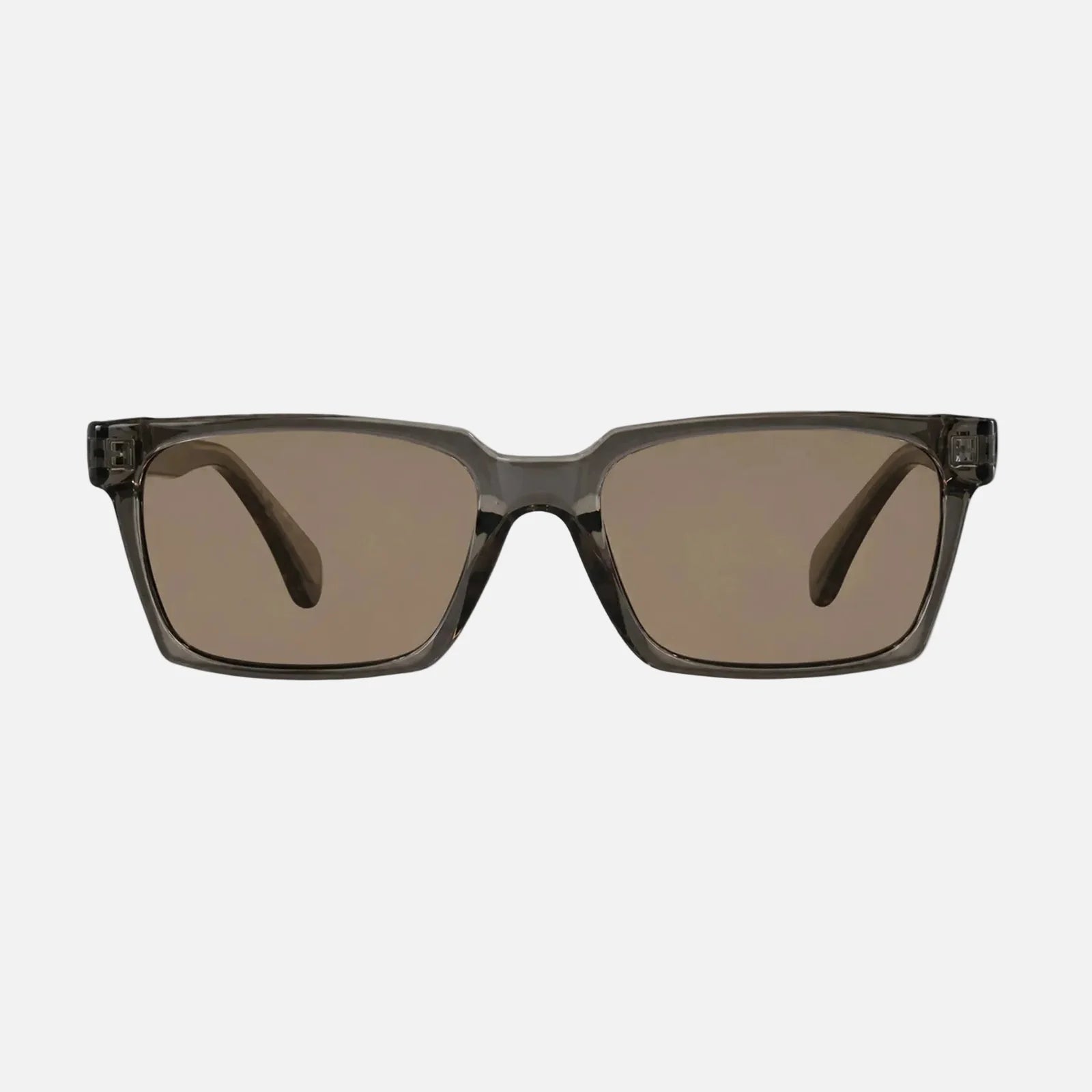 Carve Nutty Professor Translucent Brown Frame WIith Brown Frame