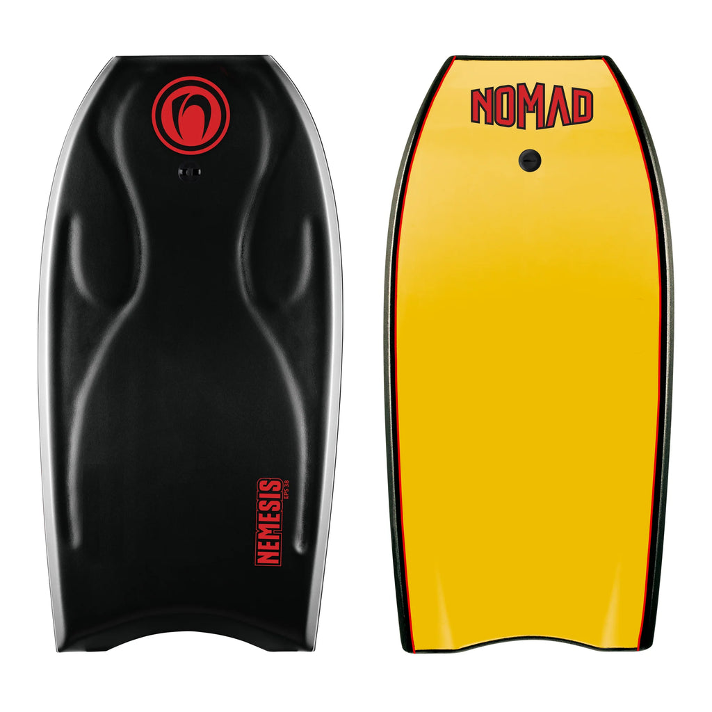 Nomad Nemesis EPS  Bodyboard 38"