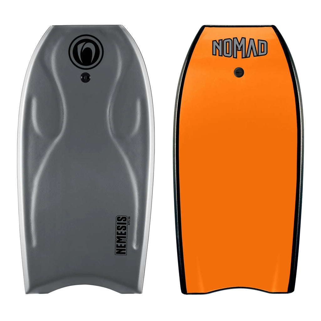 Nomad Nemesis EPS  Bodyboard 38"