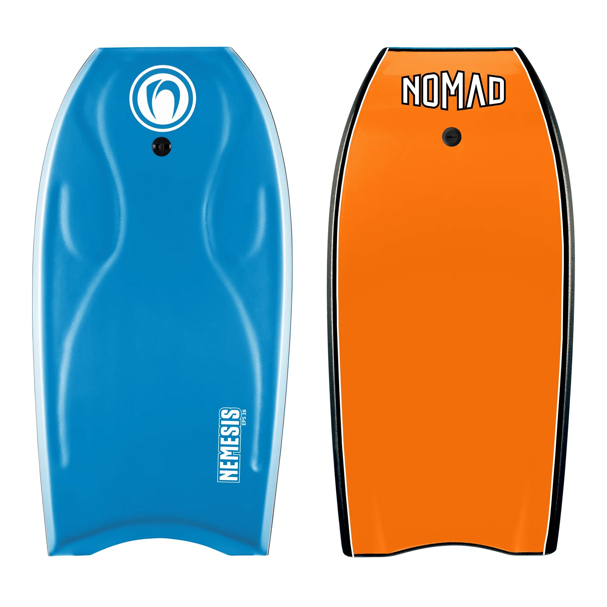 Nomad Nemesis EPS  Bodyboard 42"
