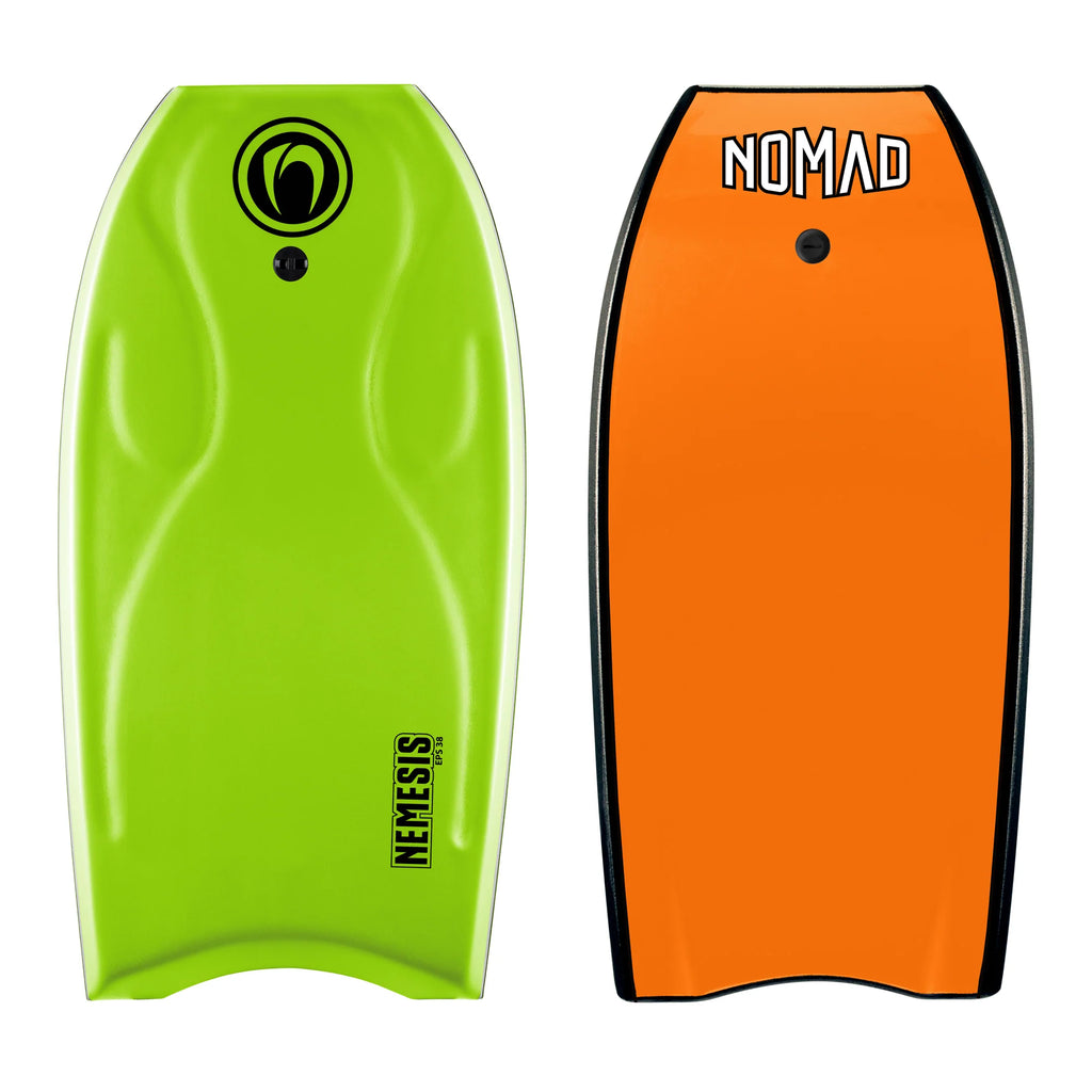 Nomad Nemesis EPS  Bodyboard 38"