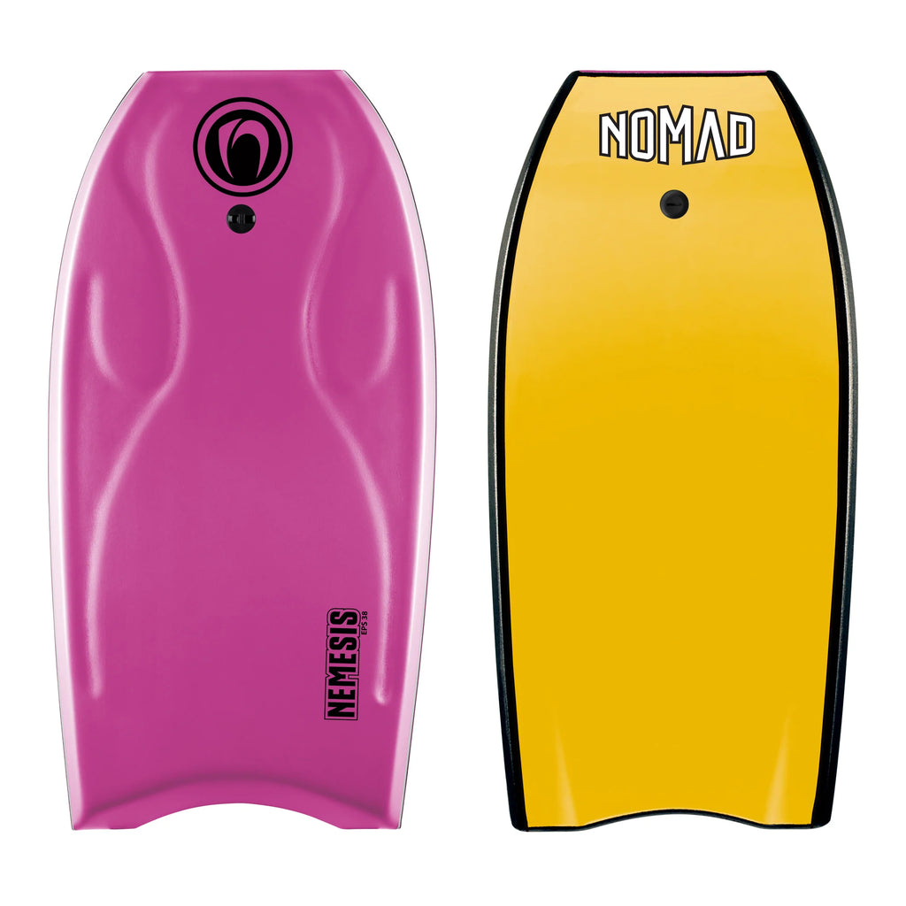 Nomad Nemesis EPS  Bodyboard 38"