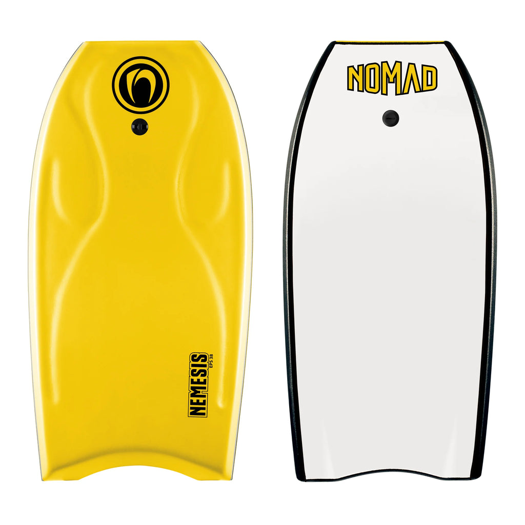 Nomad Nemesis EPS  Bodyboard 38"