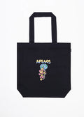 Afends F Plastic Unisex Recycled Tote Bag