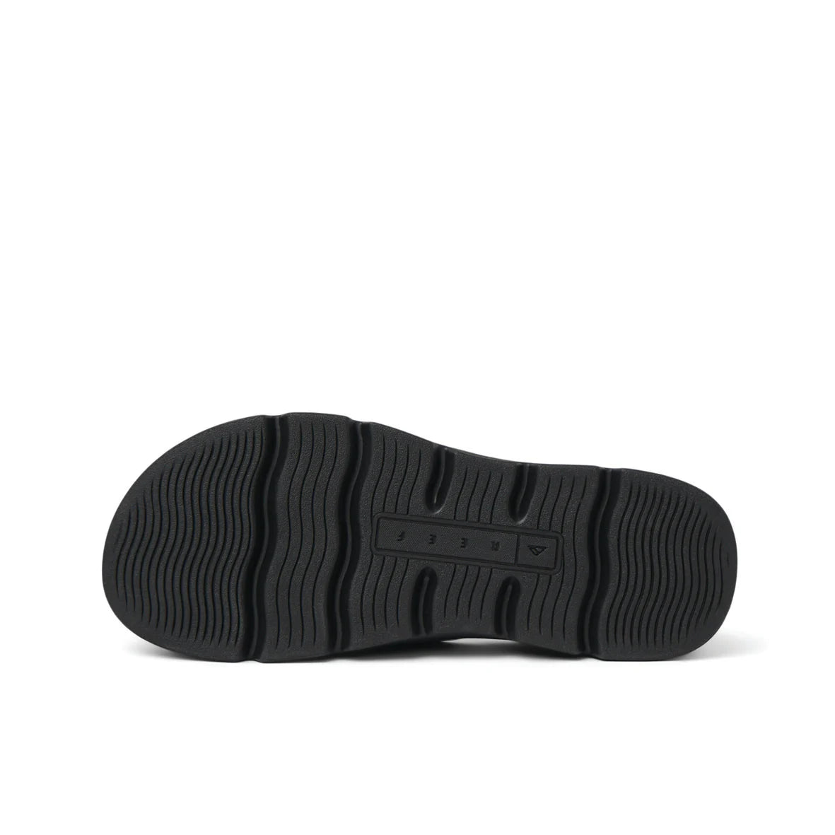 Reef Vista Luxe Vivianahh  Black / Black