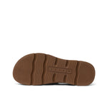 Reef Vista Luxe Thea - Black / Tan