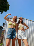 Krafty Short