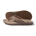 Reef Offshore Fossil / Tan