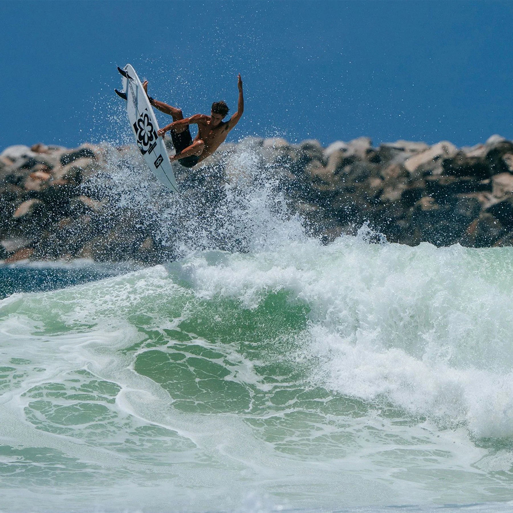 Ocean & Earth Dakoda Walters Lite Trace Pad