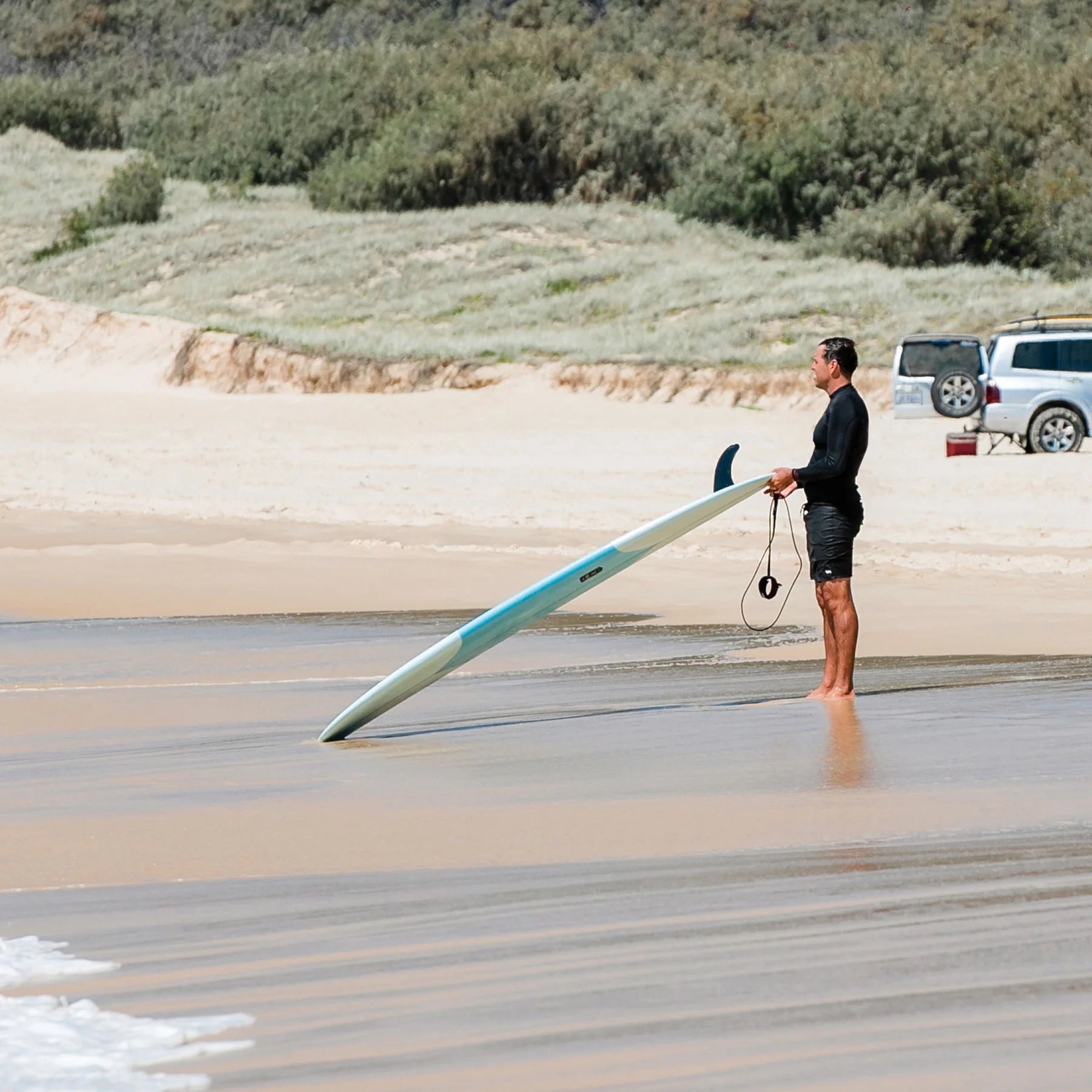 Ocean & Earth Longboard Knee One-XT - 9ft