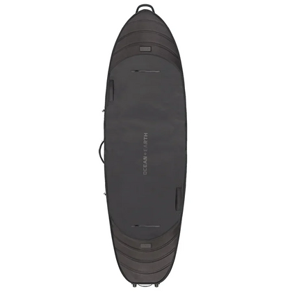 Ocean & Earth Apex 4 Board Wheel Fish / Short Travel Cover