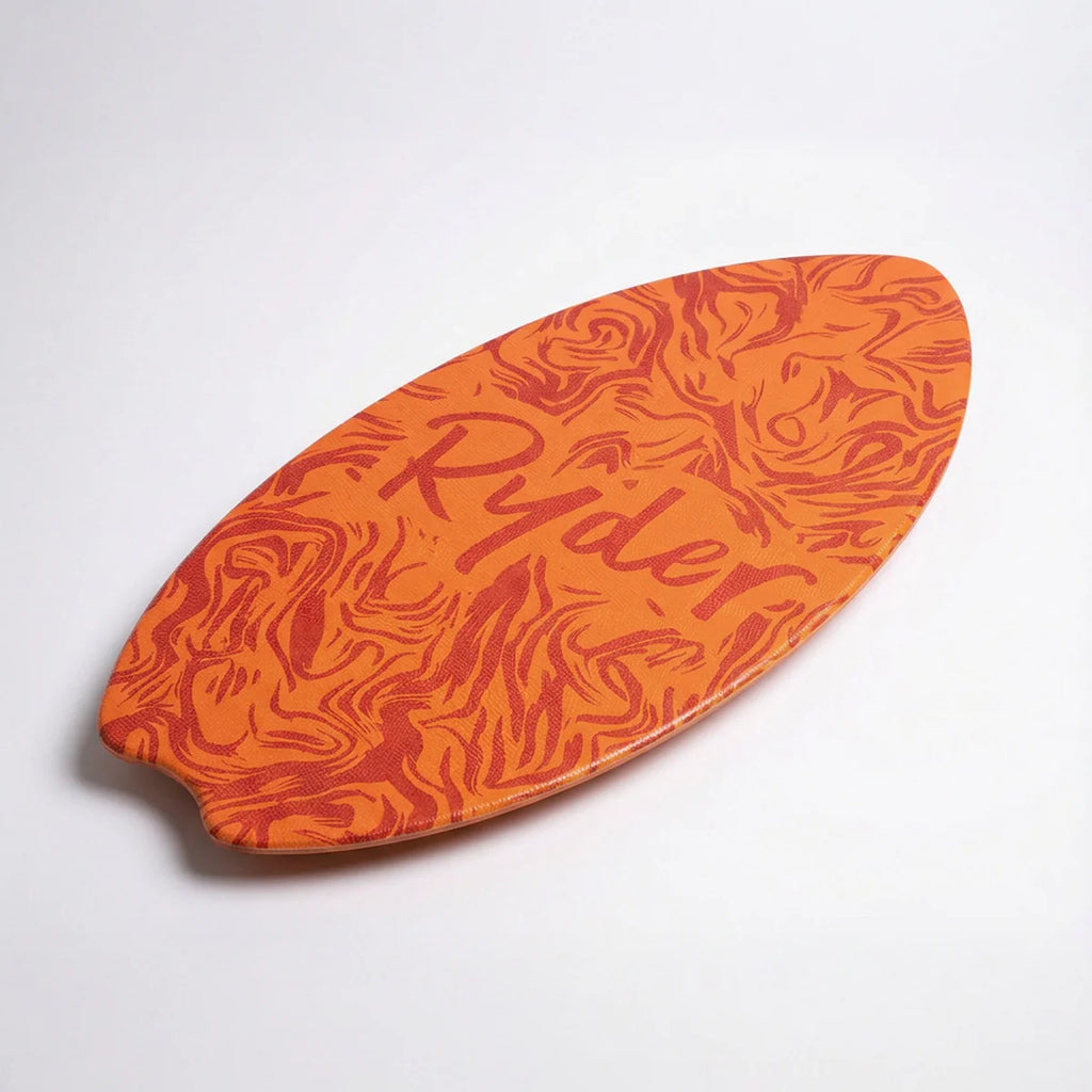 RYDER Plywood Skimboard with EVA deck 41″
