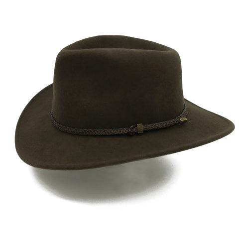 Sofala Woolfelt Hat