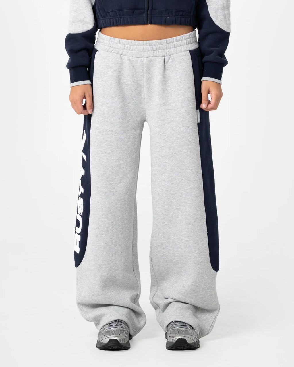 Rusty Harvest Balloon Track Pant