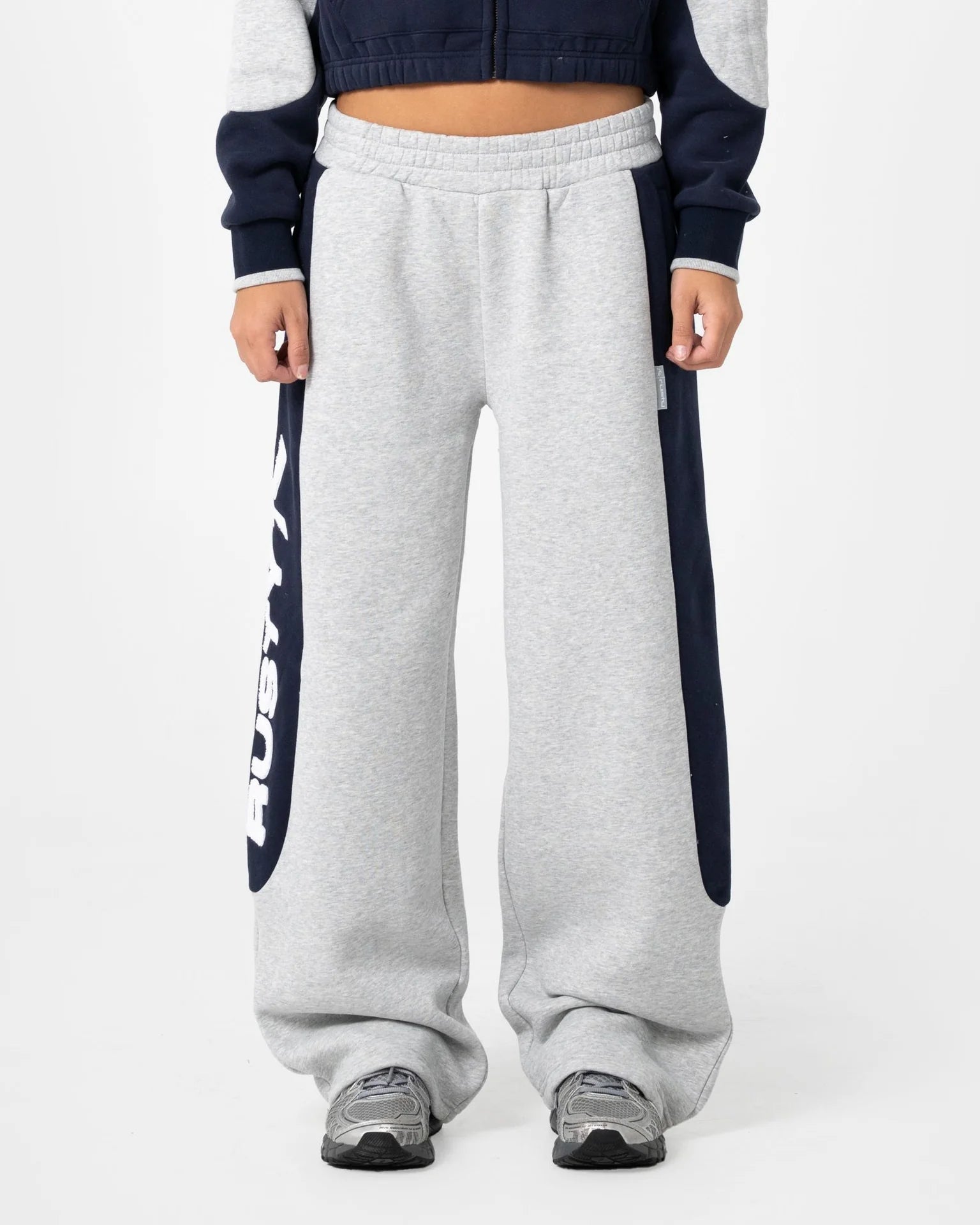 Rusty Harvest Balloon Track Pant