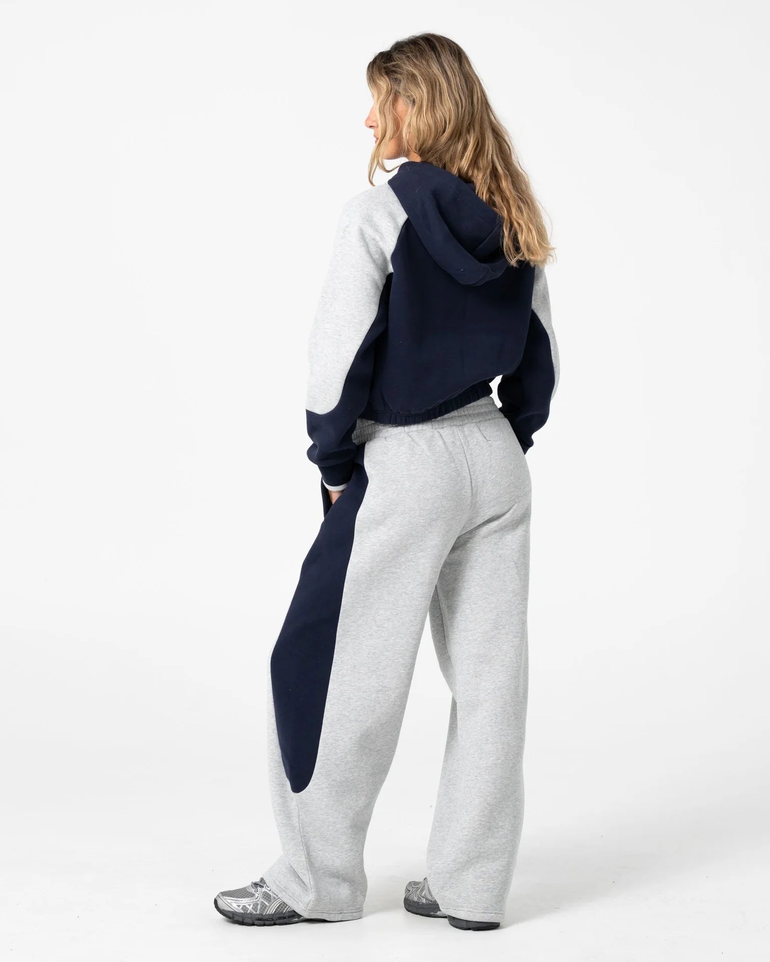 Rusty Harvest Balloon Track Pant