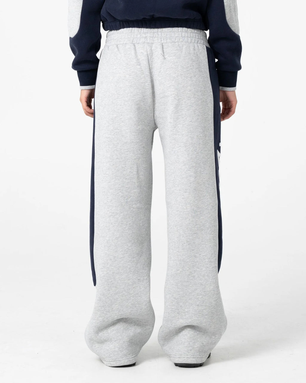 Rusty Harvest Balloon Track Pant