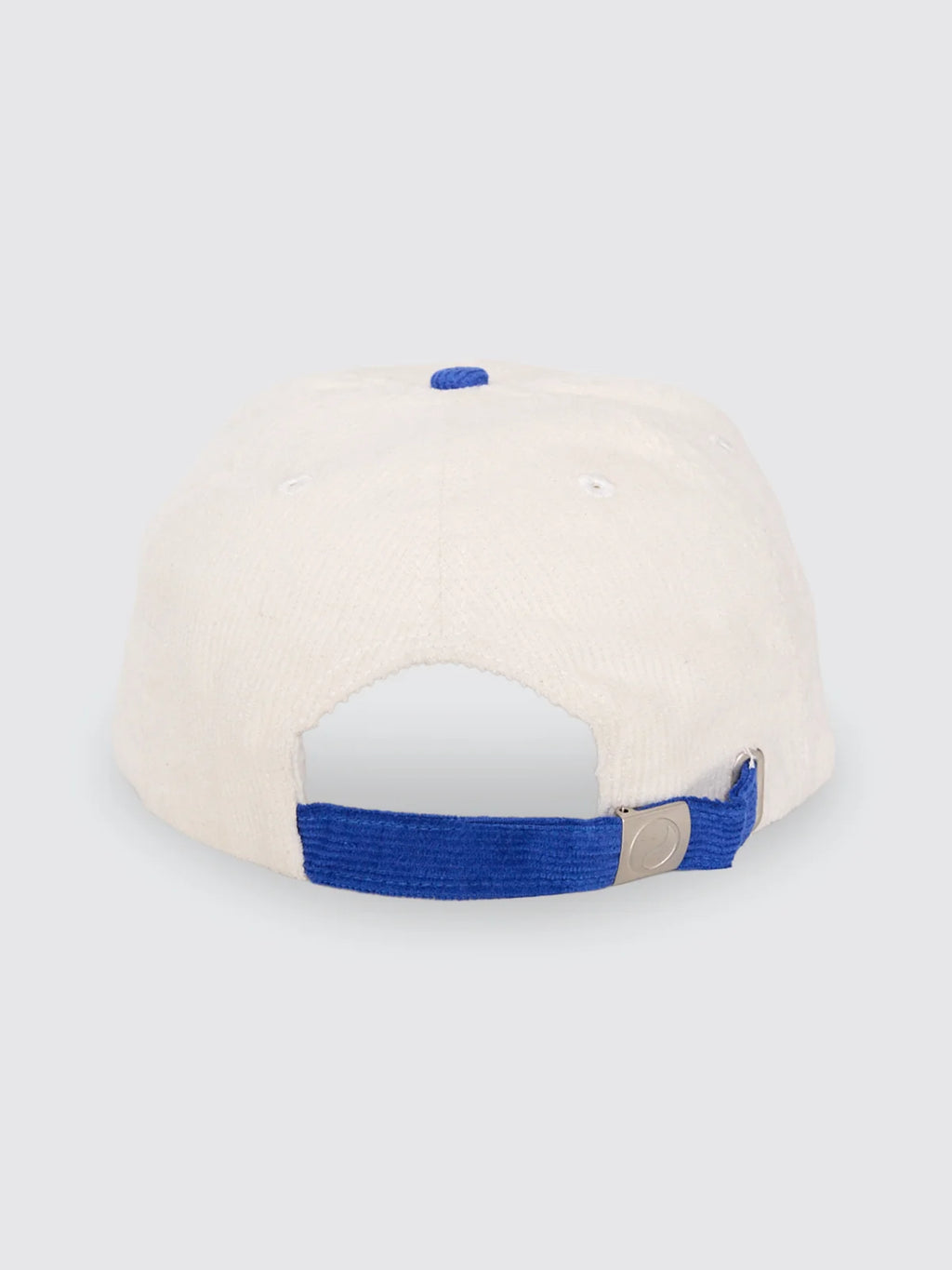 Worship Cherub Cord Hat - Levitation Blue