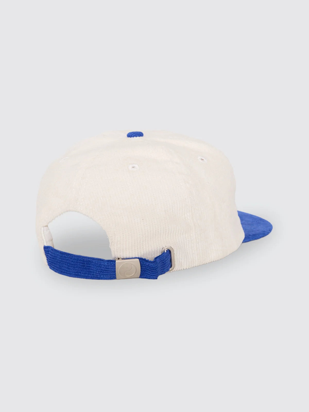 Worship Cherub Cord Hat - Levitation Blue