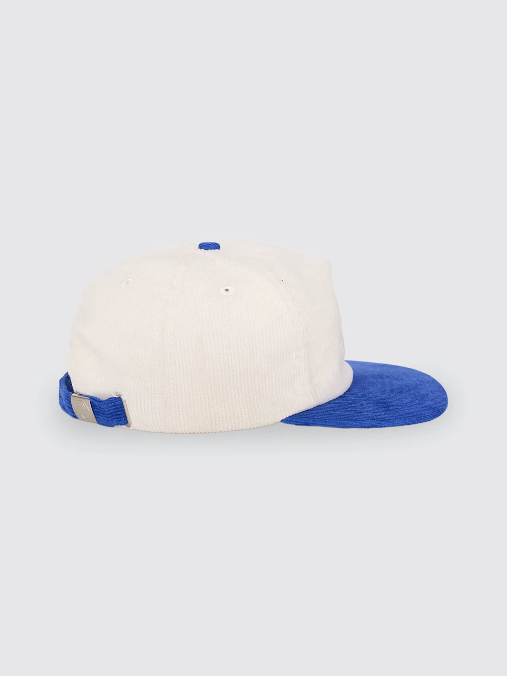 Worship Cherub Cord Hat - Levitation Blue