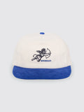 Worship Cherub Cord Hat - Levitation Blue