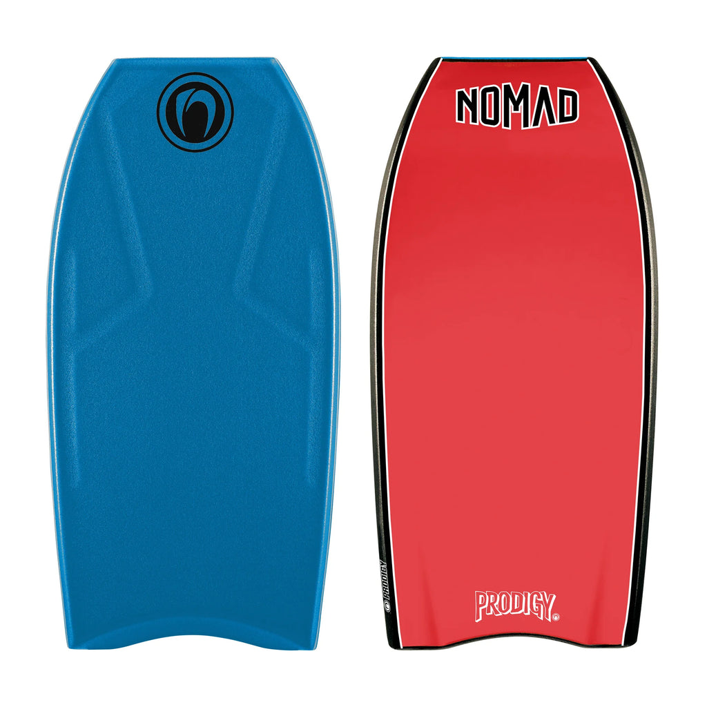Nomad Prodigy Zed Core Bodyboard 42"