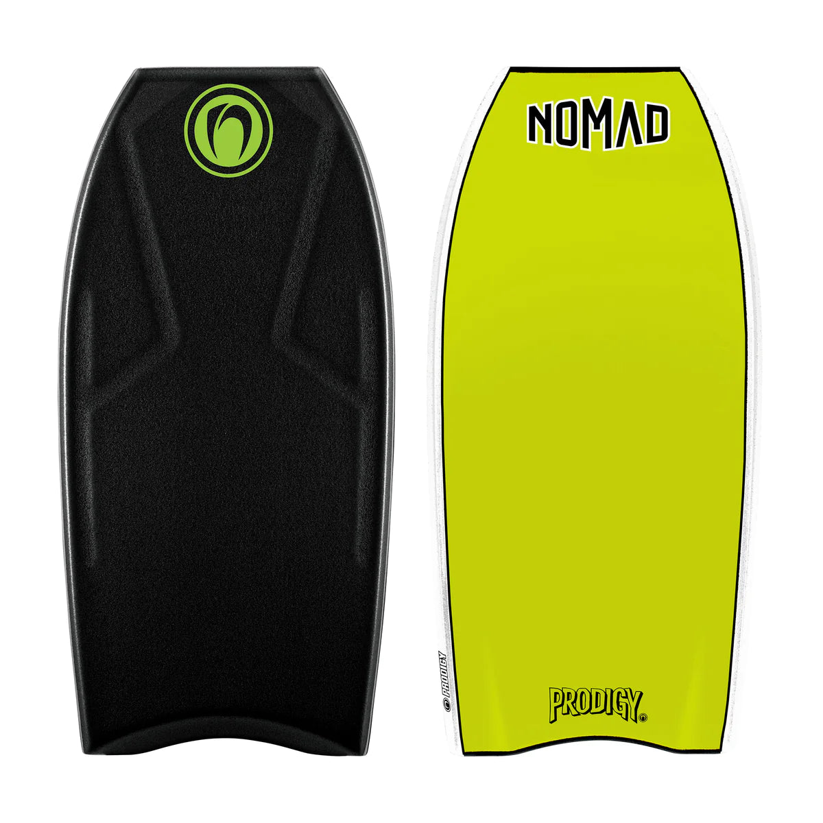 Nomad Prodigy Zed Core Bodyboard 44"