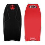 Nomad Prodigy Zed Core Bodyboard 42"