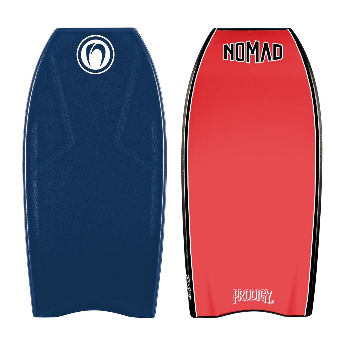 Nomad Prodigy Zed Core Bodyboard 44"