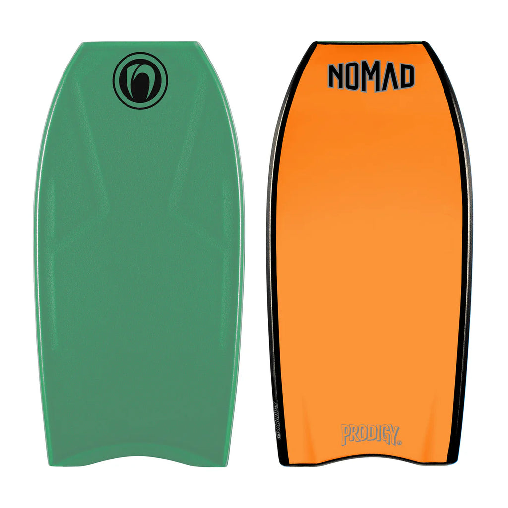 Nomad Prodigy Zed Core Bodyboard 42"