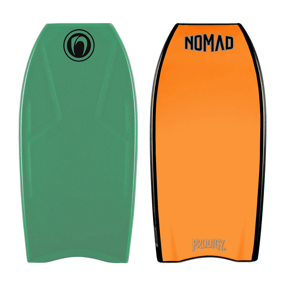 Nomad Prodigy Zed Core Bodyboard 44"